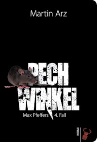 Pechwinkel - Martin Arz - E-Book