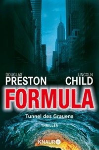 Formula - Douglas Preston - E-Book