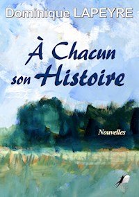 À Chacun son Histoire - Dominique Lapeyre - E-Book