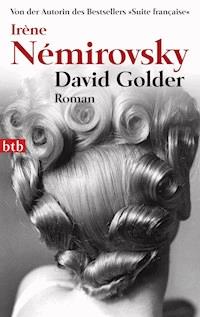David Golder - Irène Némirovsky - E-Book