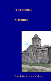 Armenien - Peter Hermle - E-Book