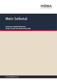 Mein Selketal - Siegfried Bethmann - E-Book