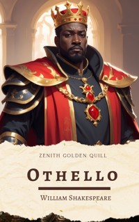 Othello - William Shakespeare - E-Book