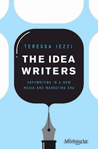 The Idea Writers - T. Iezzi - E-Book