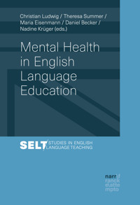 Mental Health in English Language Education -  - E-Book