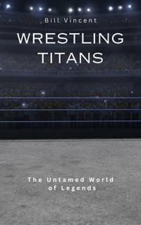 Wrestling Titans - Bill Vincent - E-Book