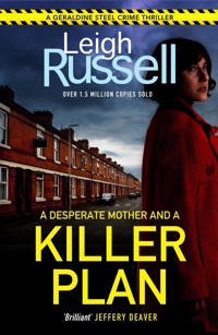 Killer Plan - Leigh Russell - E-Book
