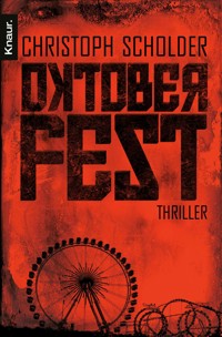 Oktoberfest - Christoph Scholder - E-Book