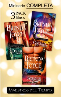 Pack Brenda Joyce - Brenda Joyce - E-Book