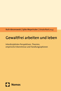 Gewaltfrei arbeiten und leben -  - kostenlos E-Book