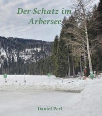 Der Schatz im Arbersee - Daniel Perl - E-Book