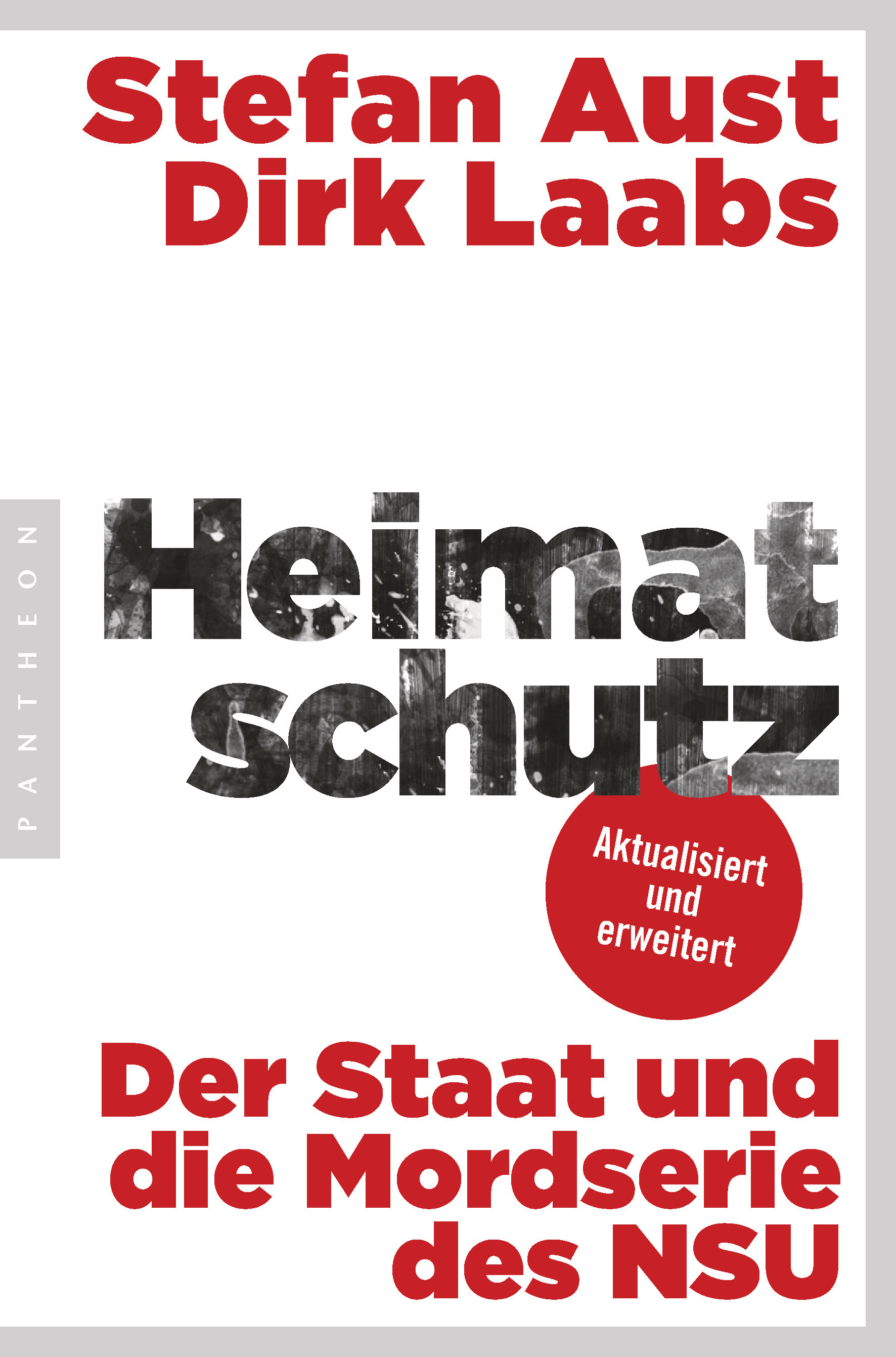 Heimatschutz - Stefan Aust - E-Book