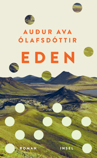 Eden - Auður Ava Ólafsdóttir - E-Book