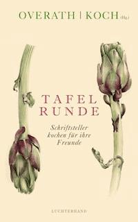 Tafelrunde -  - E-Book