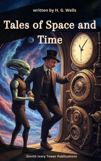 Tales of Space and Time - H G Wells - E-Book