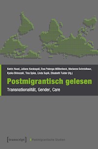 Postmigrantisch gelesen -  - E-Book