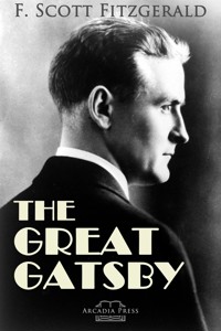The Great Gatsby - F.Scott Fitzgerald - E-Book