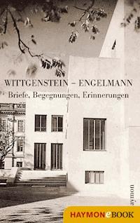 Wittgenstein - Engelmann - Ludwig Wittgenstein - E-Book