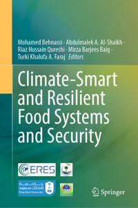 Climate-Smart and Resilient Food Systems and Security -  - E-Book