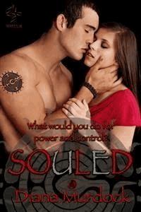 Souled - Diana Murdock - E-Book