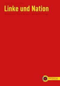 Linke und Nation - Karl Marx - E-Book