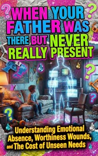 When Your Father Was There But Never Really Present - Sofia Lane - E-Book