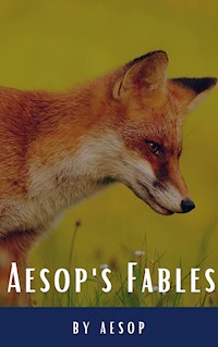 Aesop's Fables - Aesop - E-Book