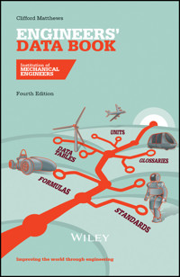 Engineers' Data Book - Clifford Matthews - E-Book