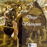 Diego Velasquez - Richard Muther - Hörbuch