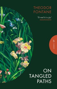 On Tangled Paths - Theodor Fontane - E-Book
