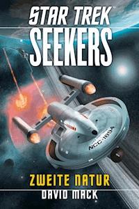 Star Trek - Seekers 1 - David Mack - E-Book