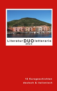 Literatur DUO Letterario 2023 - - E-Book