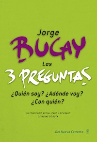 Las 3 preguntas - Jorge Bucay - E-Book