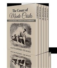 The Count of Monte Cristo (Annotated) - Dumas Alexandre - E-Book