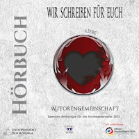 Liebe - Autorengemeinschaft - Hörbuch