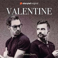 Valentine - Sophia John - Hörbuch
