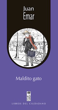 Maldito gato - Juan Emar - E-Book