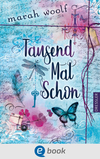 TausendMalSchon - Marah Woolf - E-Book