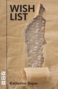 Wish List - Katherine Soper - E-Book