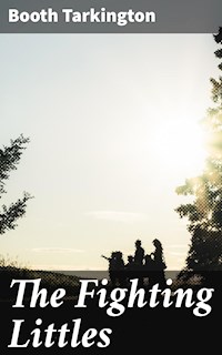 The Fighting Littles - Booth Tarkington - E-Book