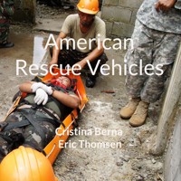 American Rescue Vehicles - Cristina Berna - E-Book
