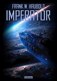 Imperator - Frank W. Haubold - E-Book