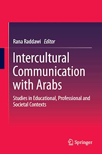 Intercultural Communication with Arabs -  - E-Book