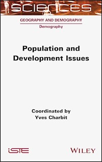 Population and Development Issues - Yves Charbit - E-Book