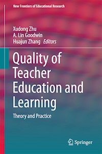 Quality of Teacher Education and Learning -  - E-Book