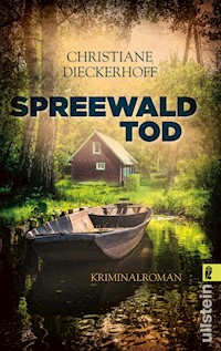 Spreewaldtod - Christiane Dieckerhoff - E-Book