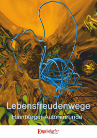 Lebensfreudenwege -  - E-Book