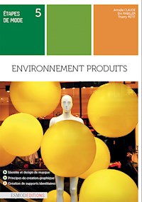 Environnement produits - Armelle Claudé - E-Book