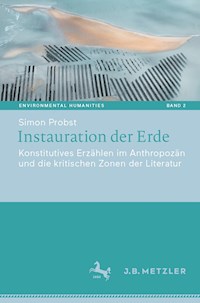Instauration der Erde - Simon Probst - E-Book