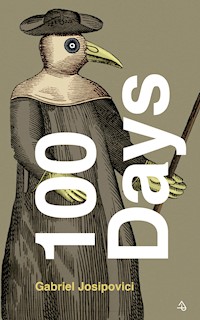 100 Days - Gabriel Josipovici - E-Book